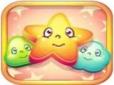 Jugar Cartoon candy - match now