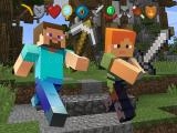 Jugar Minecraft hidden items now