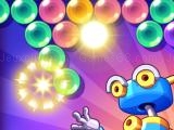 Jugar Bubble star now