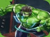 Jugar Hulk smash wall now