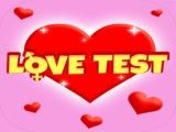 Jugar Love test - match calculator-3 now