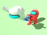 Jugar Among us ghost now