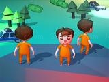 Jugar Prison escape adventure now
