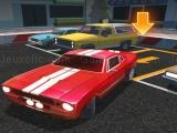 Jugar Car parking 3d pro : city car driving now