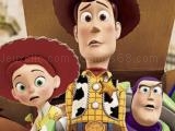 Jugar Toy story jigsaw puzzle collection now