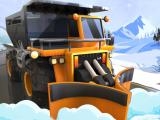 Jugar Clean road 3d now