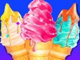 Jugar Ice cream making game now