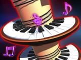 Jugar Helix music tiles now
