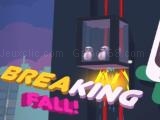 Jugar Breaking fall 3d now