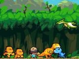 Jugar Prehistoric defense now