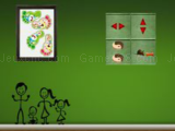 Jugar Stickman escape now