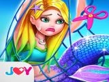 Jugar Mermaid secrets - mermaid princess rescue story now
