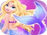 Jugar Mermaid: underwater adventure princess now
