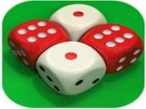 Jugar Quick dice thrower now