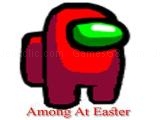 Jugar Among at easter now