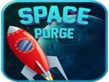 Jugar Spacepurge now