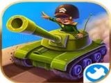 Jugar Tankdefender1 now