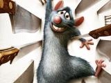 Jugar Ratatouille jigsaw puzzle collection now