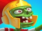 Jugar Zombie king now