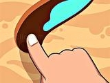 Jugar Draw road for water now