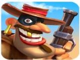 Jugar Shoot with robbers now