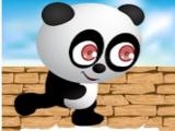 Jugar Christmaspandarun now