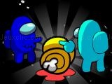 Jugar Impostor knife up now