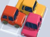 Jugar Unblock parking puzzle now