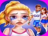Jugar Highschool cheerleader now