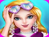 Jugar Supermodel: fashion stylist dress up game now