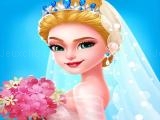 Jugar Princess royal dream bride perfect wedding now