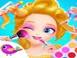 Jugar Princess makeup - online make up games for girls now