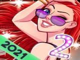 Jugar Dress up game - online games for girls now