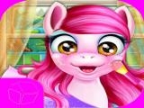 Jugar Pony princess academy - online games for girls now
