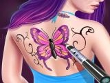 Jugar Tattoo master- tattoo drawing &tattoo maker online now