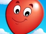 Jugar Balloon popping game now