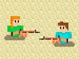 Jugar Blockgunner now