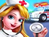 Jugar Hospital doctor help now