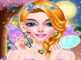 Jugar Fairy tale princess makeover now