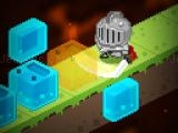Jugar Knight rush now