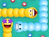 Jugar Social media snake now
