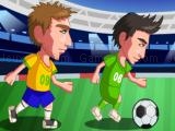 Jugar Free time football now
