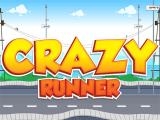 Jugar Crazy runner hd now