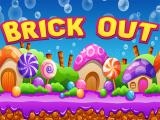 Jugar Brick out hd now