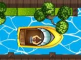 Jugar Boat race deluxe now