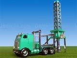 Jugar Oil well drilling now