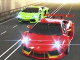 Jugar Super car racing now