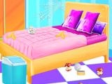 Jugar Baby taylor house cleaning and decorating now