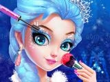 Jugar Princess fashion salon 1 now