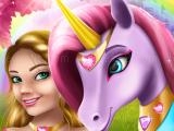 Jugar Unicorn fashion dress up girls now